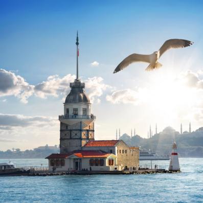 port Istanbul