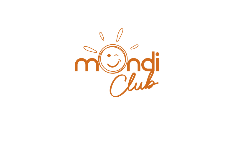 Logo Mondi Club