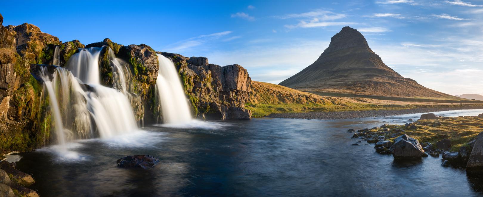 Islande Header