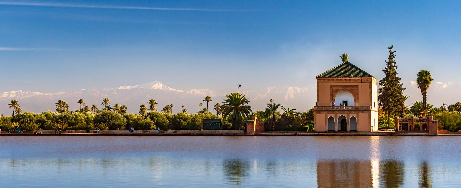 Marrakech