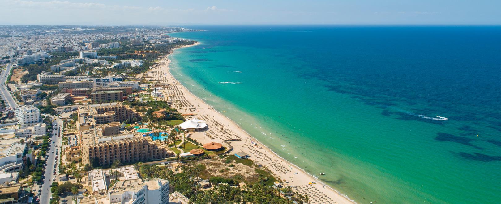 grande plage