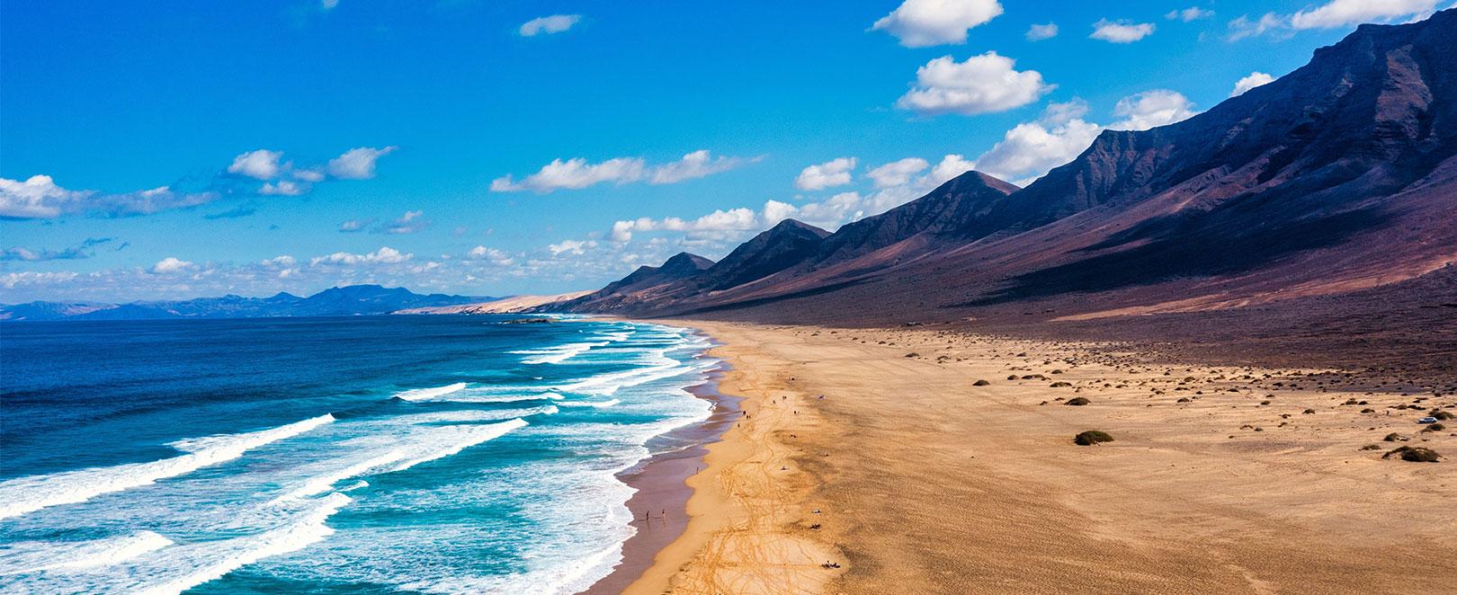 grande plage