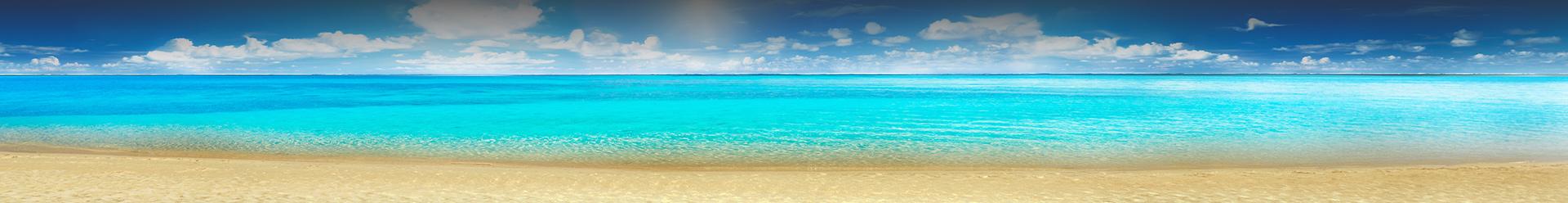 mer et plage