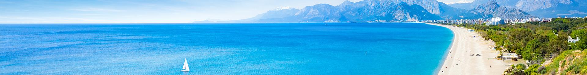mer et montagnes