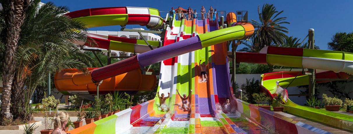 aquapark