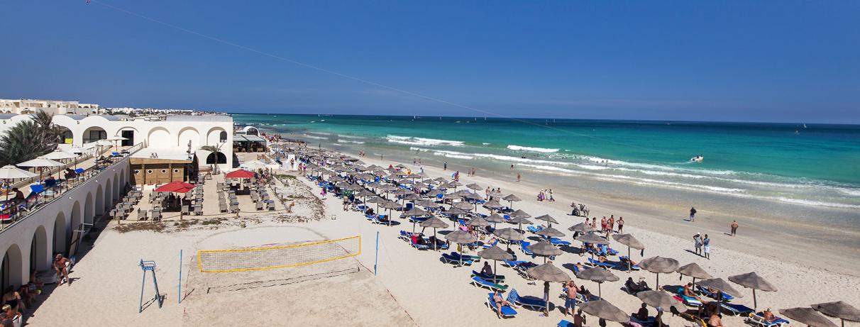 plage