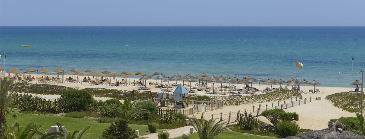 plage