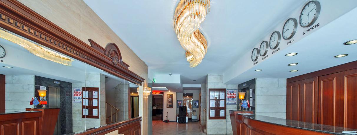 hall entrée