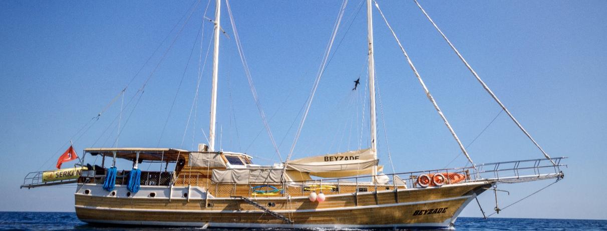 bateau
