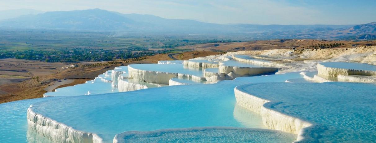 pamukkale