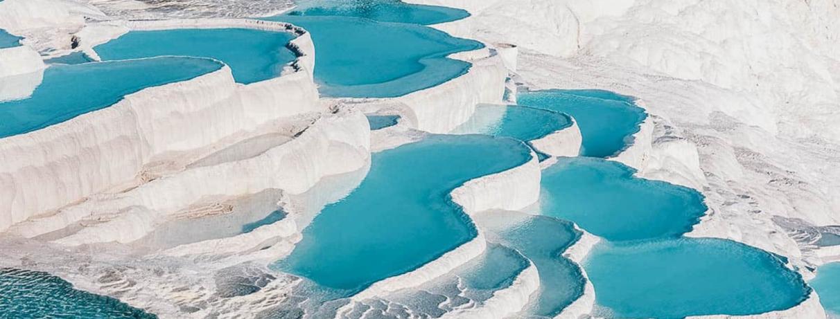 pamukkale