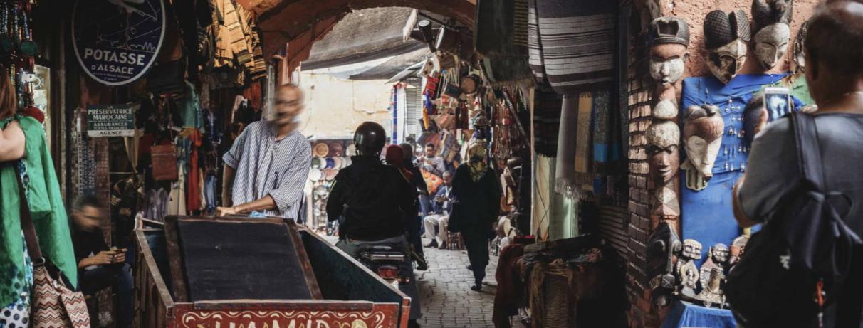 Bazar