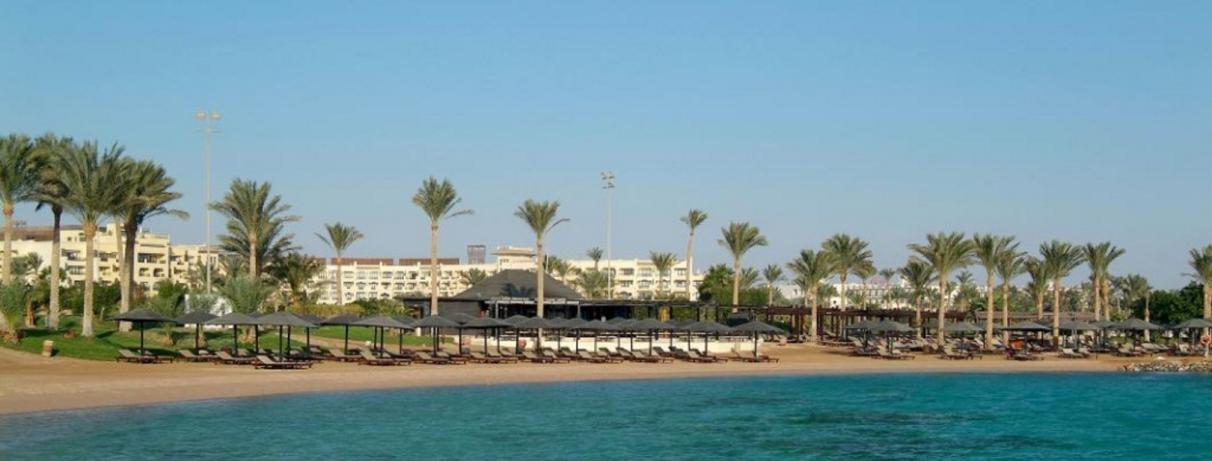 hôtel et mer