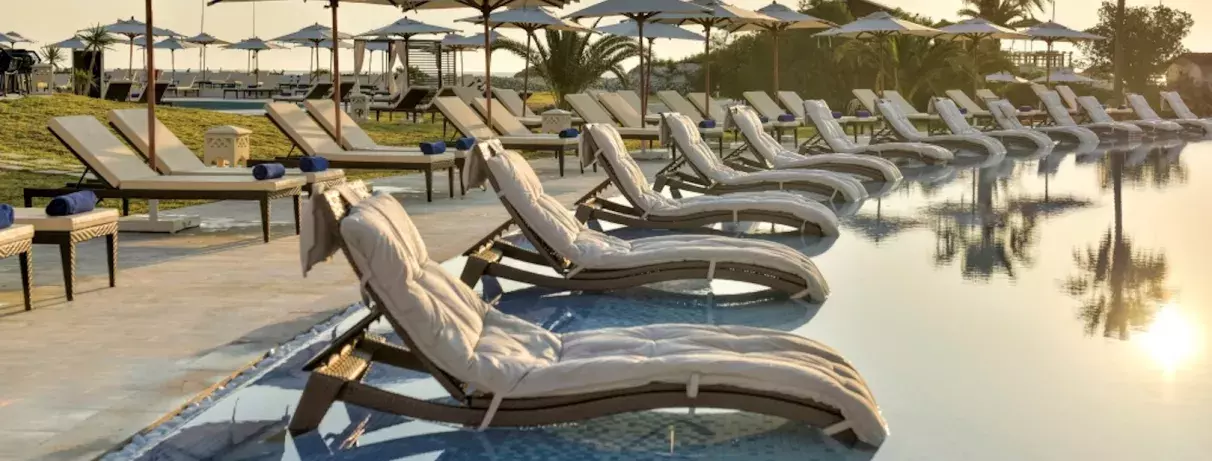 transat coucher du soleil 