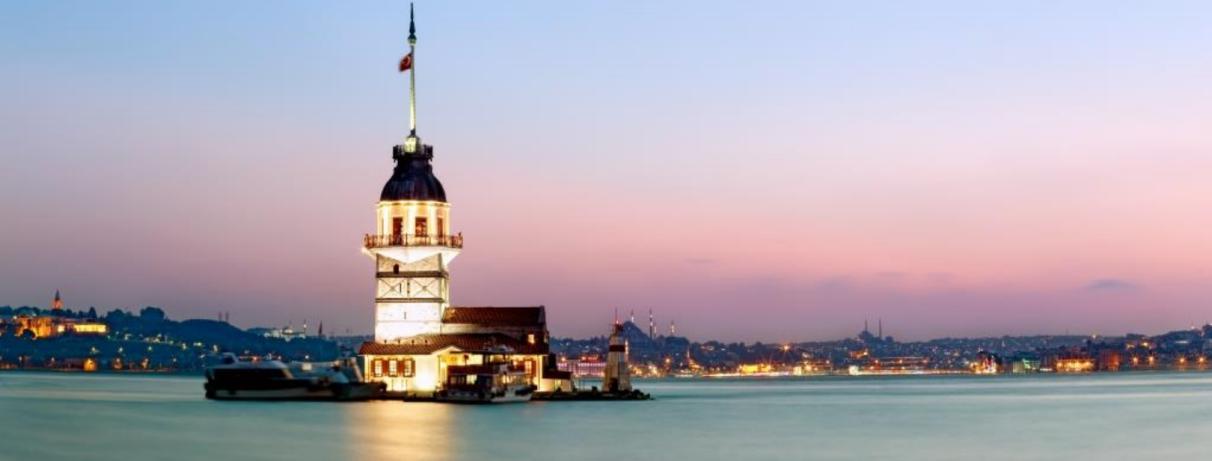 photo d'Istanbul