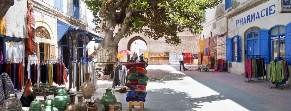 Essaouira