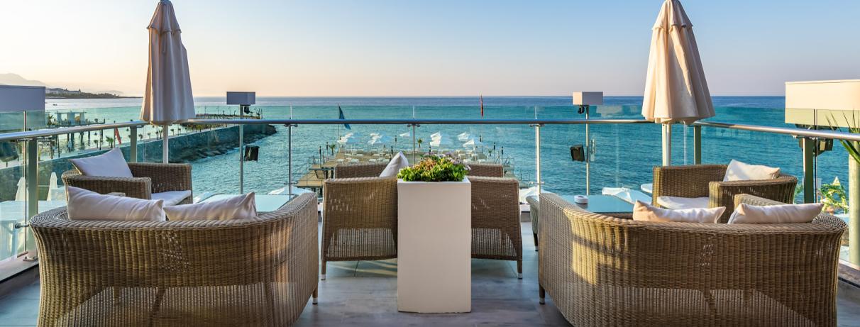 bar terrasse