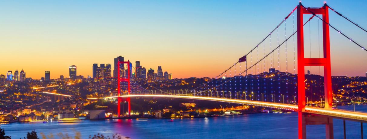 pont Istanbul 