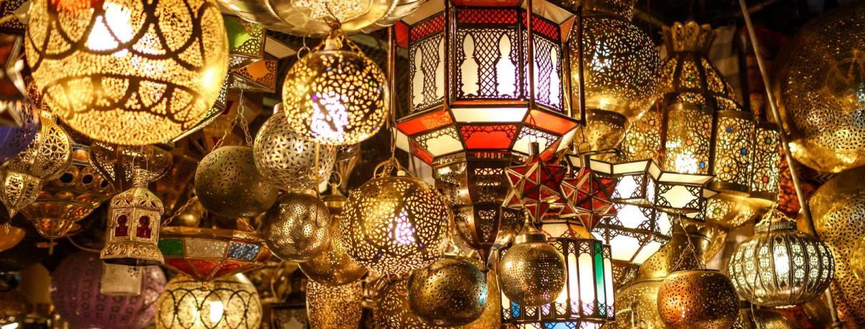 lampes