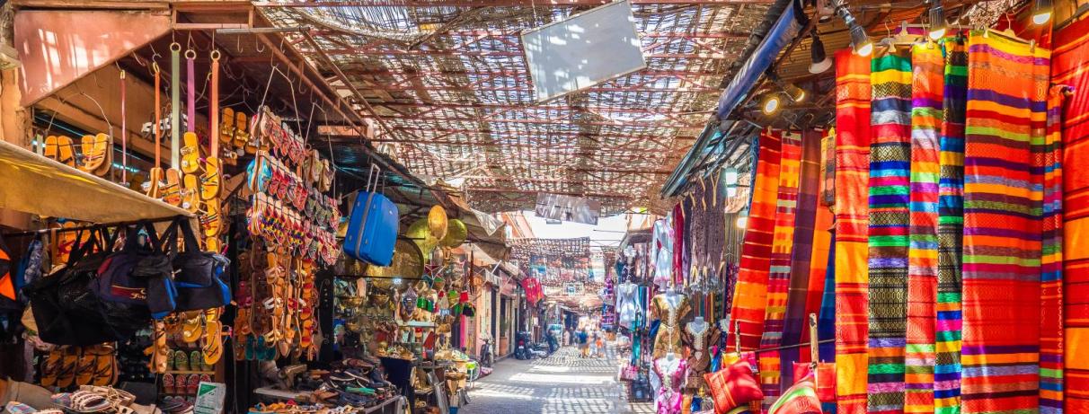 souk