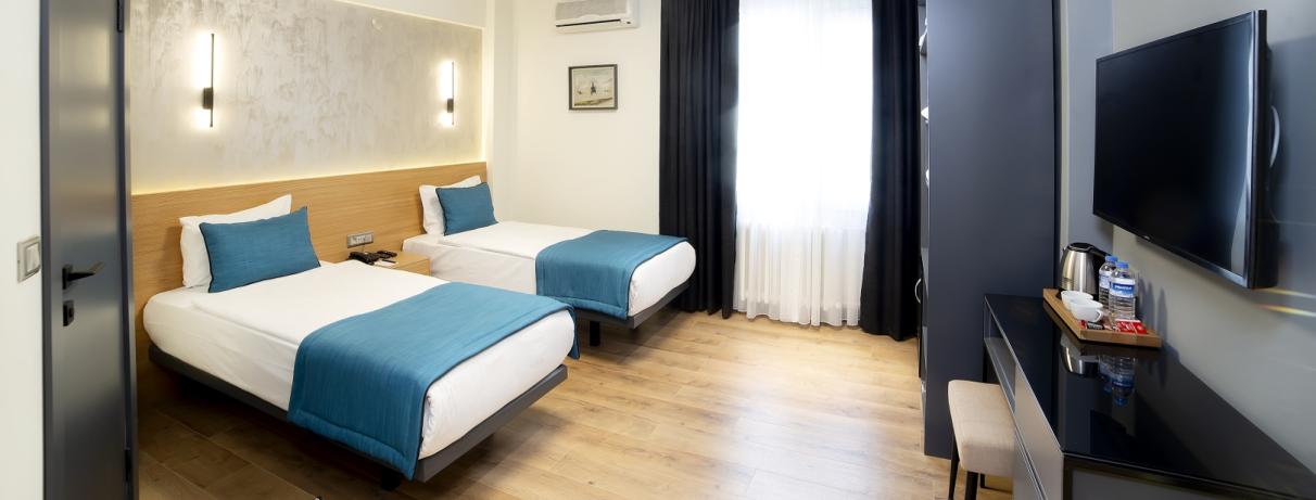 chambre