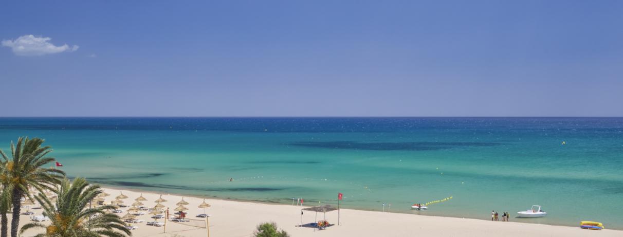 plage