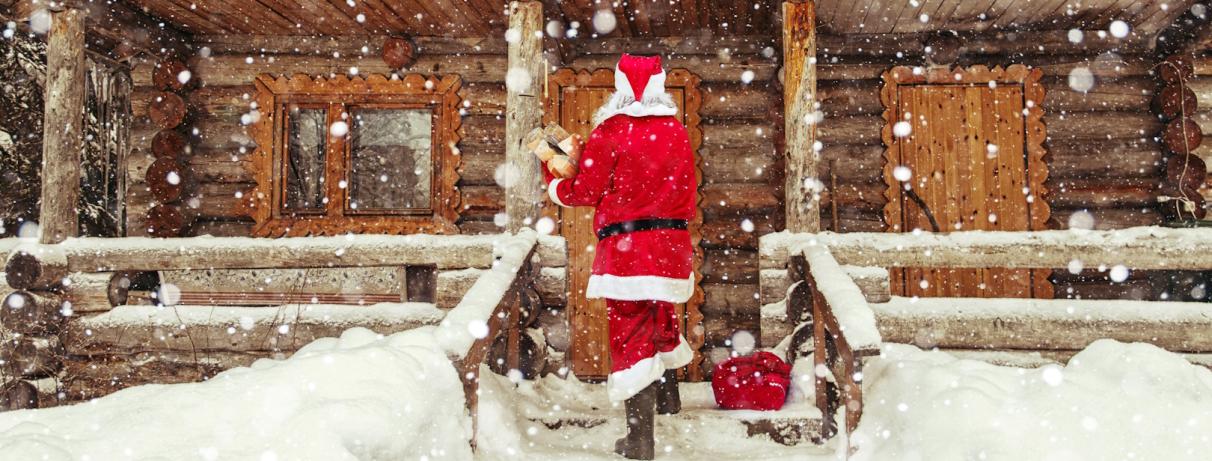 pere noel 
