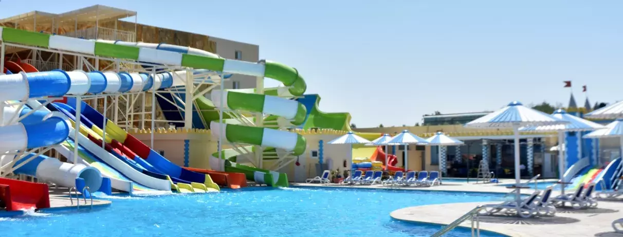aquapark 