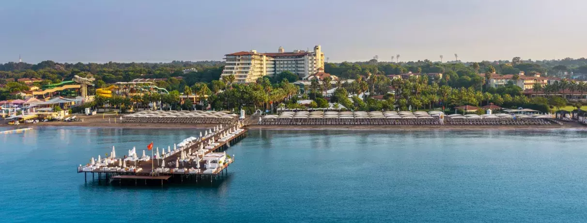 vue d'ensemble plage 