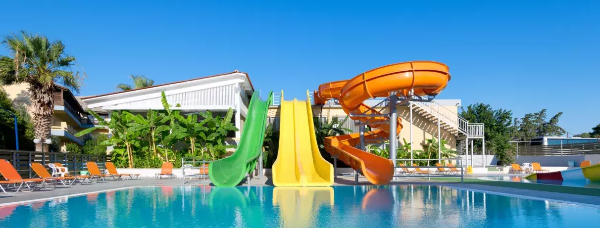 aquapark 