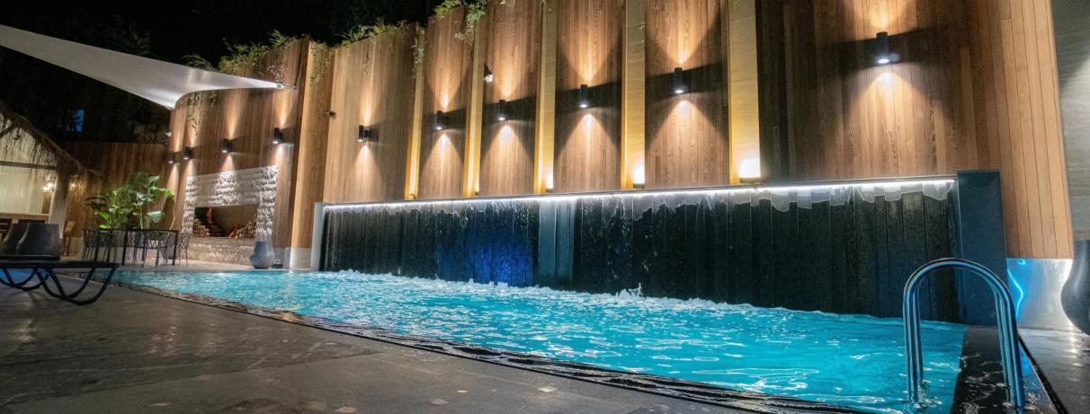 piscine intérieure 