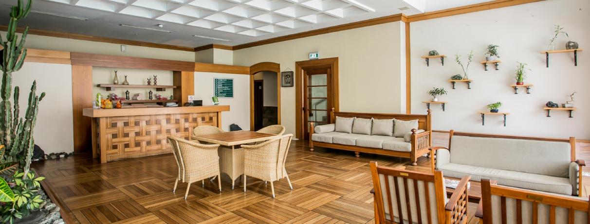 salle commune