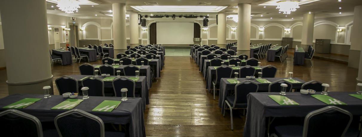 salle conférence