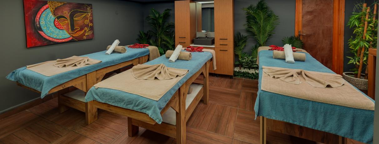 tables de massage 