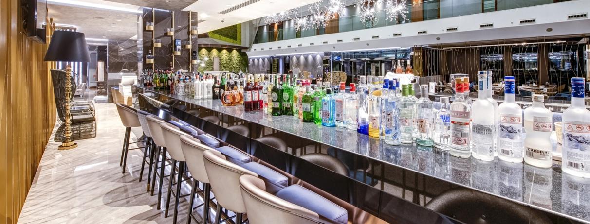 bar 