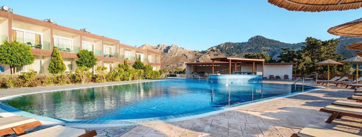 piscine transat 