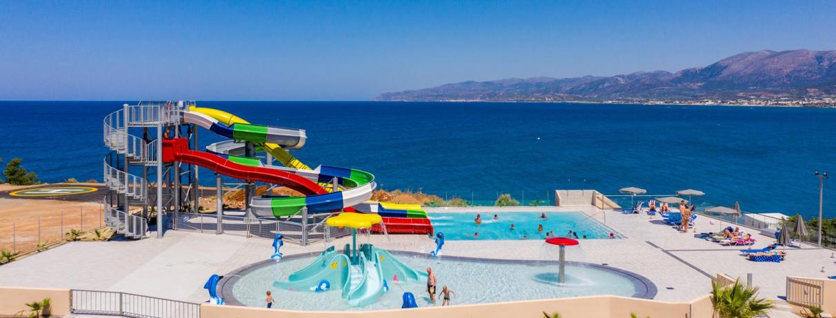 aquapark