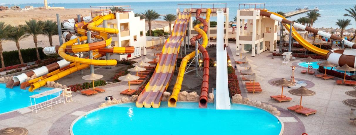 aquapark