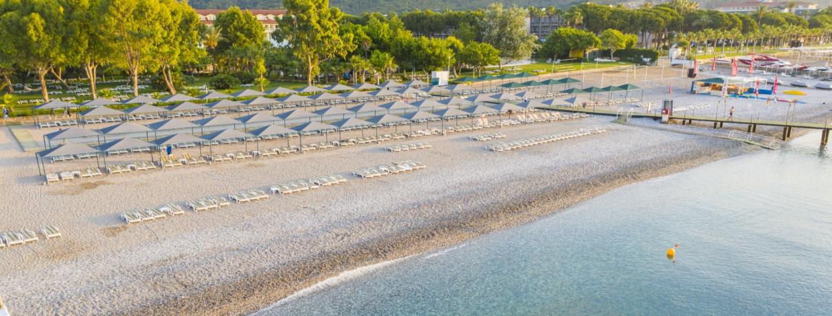 plage