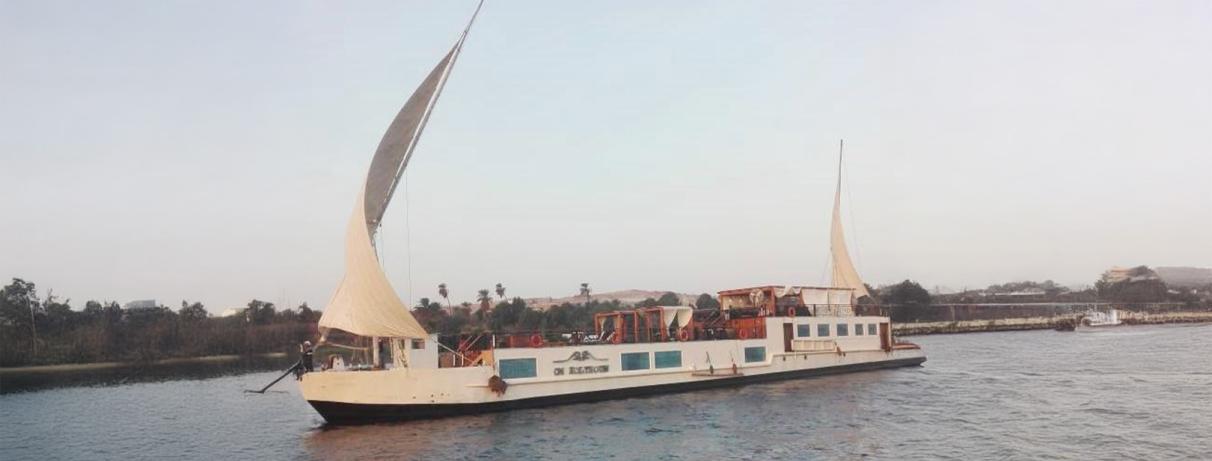 dahabeya