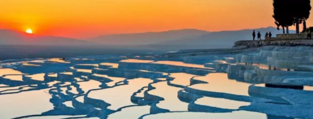 Pamukkale