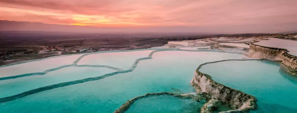 Pamukkale