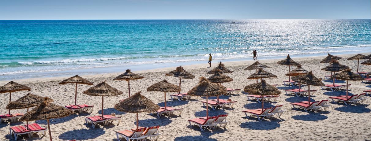 plage