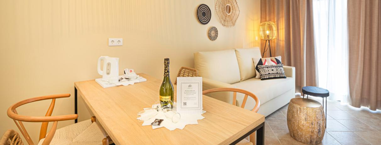 appart hotel