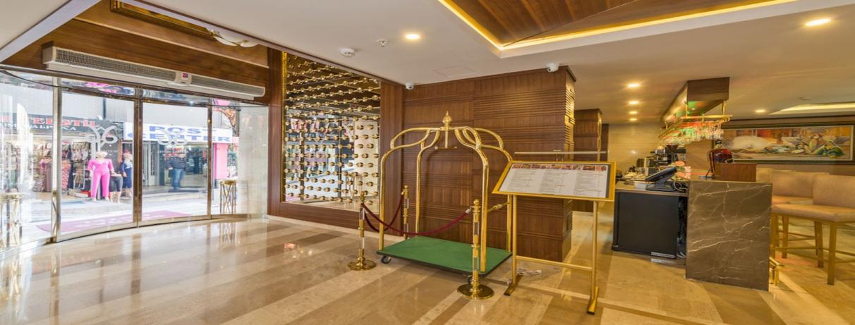 hall entrée