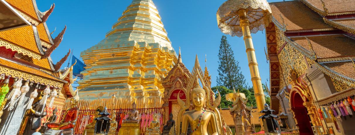 temple dorée 