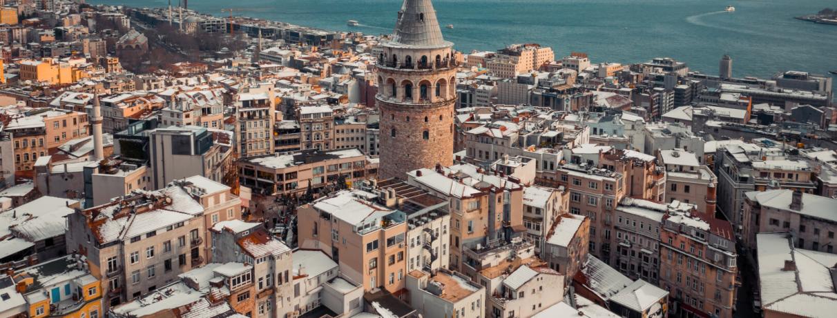istanbul