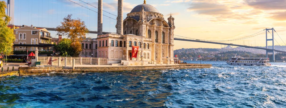 istanbul