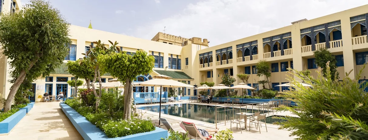 image de l'hôtel 