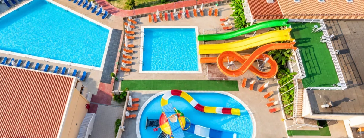 aquapark
